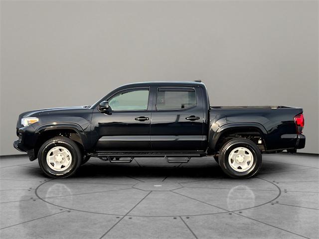 used 2022 Toyota Tacoma car, priced at $31,750