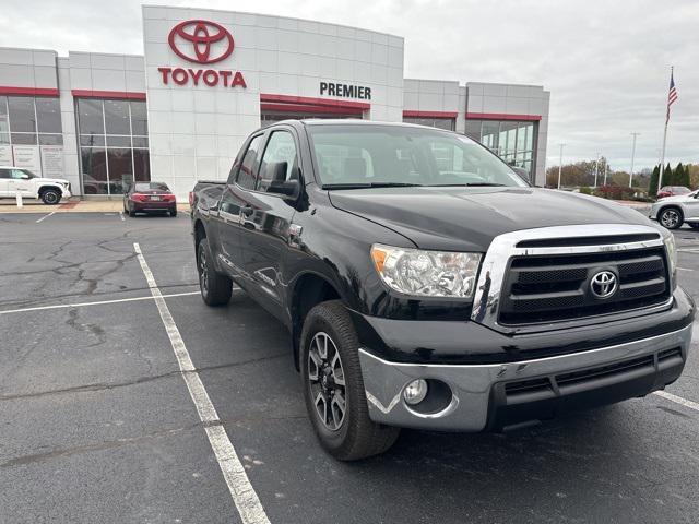 used 2010 Toyota Tundra car, priced at $18,500