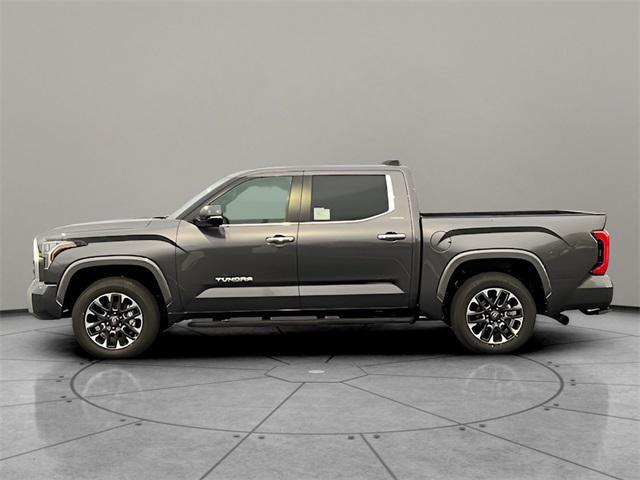 new 2025 Toyota Tundra car, priced at $64,223