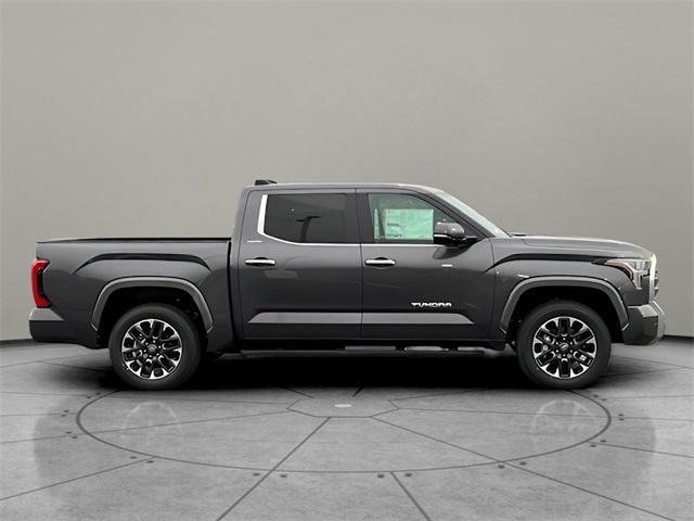 new 2025 Toyota Tundra car, priced at $64,223