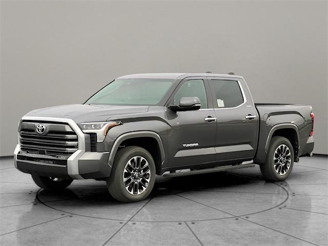 new 2025 Toyota Tundra car, priced at $64,223