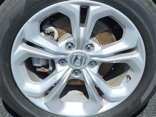 used 2024 Honda Accord car, priced at $25,000