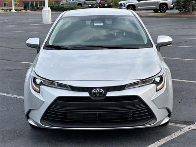 new 2024 Toyota Corolla car, priced at $23,913