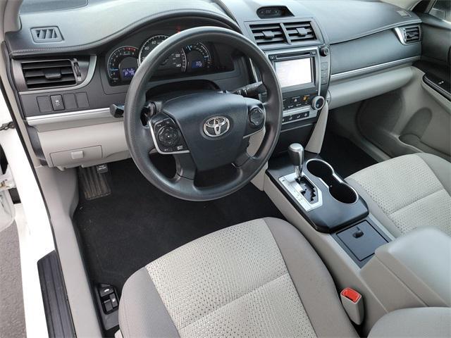 used 2013 Toyota Camry car, priced at $17,400