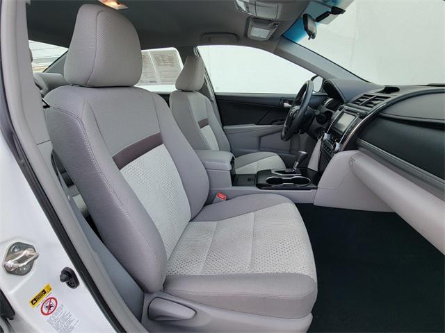 used 2013 Toyota Camry car, priced at $17,400