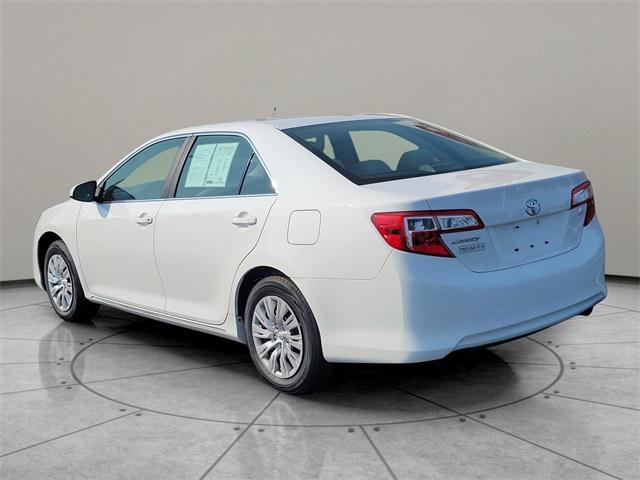 used 2013 Toyota Camry car, priced at $17,400