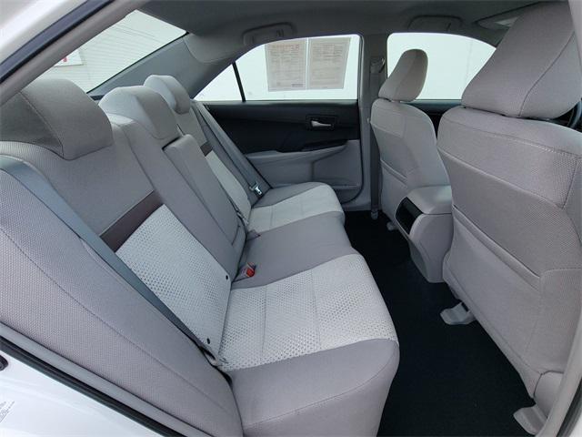 used 2013 Toyota Camry car, priced at $17,400