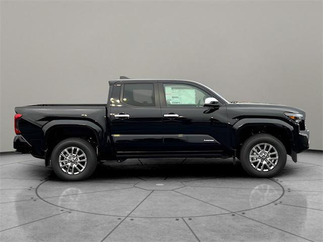 new 2024 Toyota Tacoma car, priced at $57,523