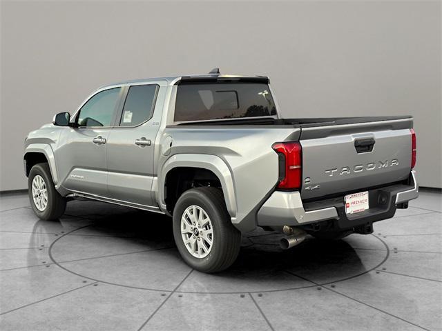 new 2024 Toyota Tacoma car, priced at $43,813