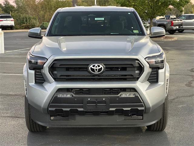 new 2024 Toyota Tacoma car, priced at $43,813