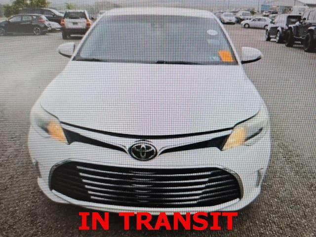 used 2017 Toyota Avalon car, priced at $17,900