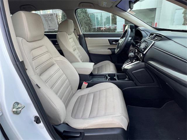 used 2019 Honda CR-V car, priced at $19,988