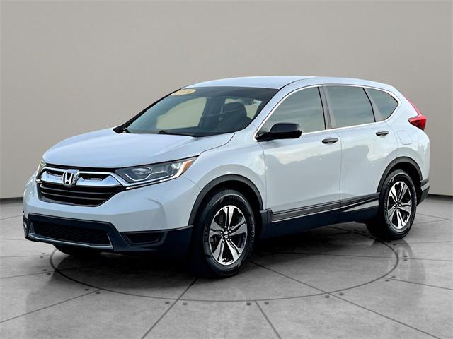 used 2019 Honda CR-V car, priced at $19,988