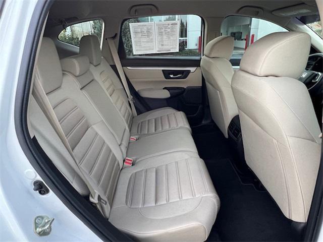 used 2019 Honda CR-V car, priced at $19,988