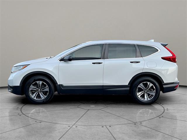 used 2019 Honda CR-V car, priced at $19,988