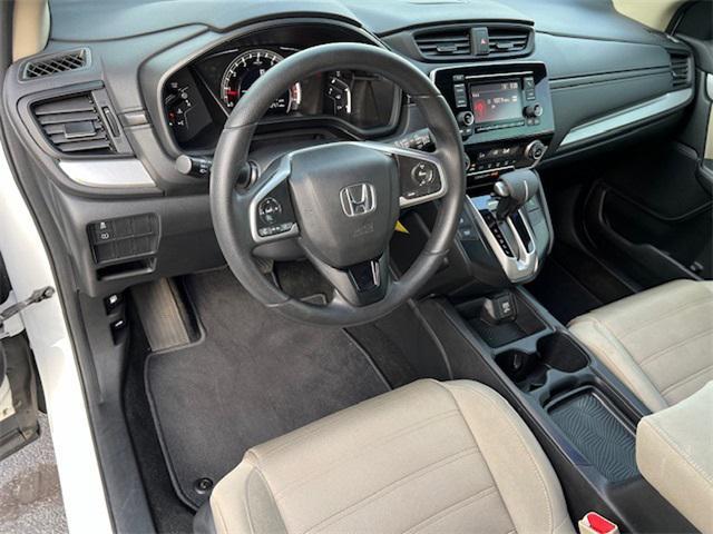 used 2019 Honda CR-V car, priced at $19,988