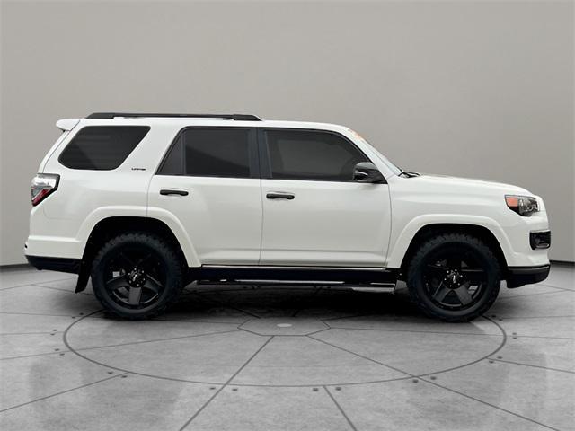 used 2021 Toyota 4Runner car, priced at $43,900