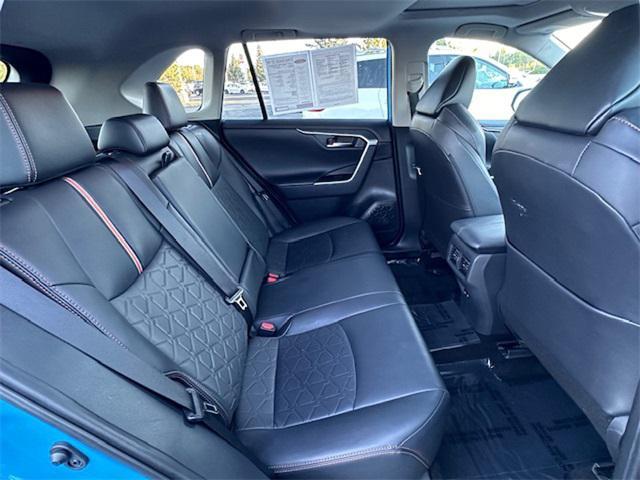 used 2019 Toyota RAV4 car, priced at $31,000