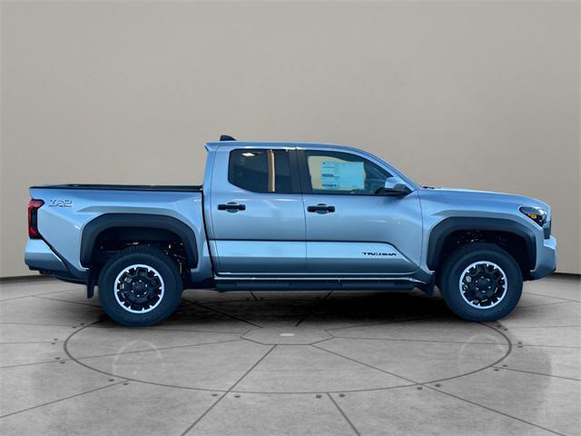 new 2024 Toyota Tacoma car, priced at $45,490