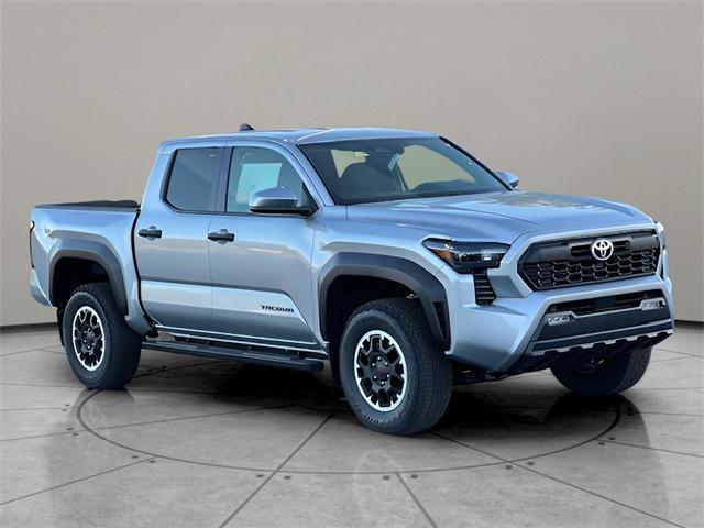 new 2024 Toyota Tacoma car, priced at $45,490