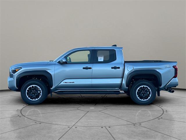 new 2024 Toyota Tacoma car, priced at $45,490