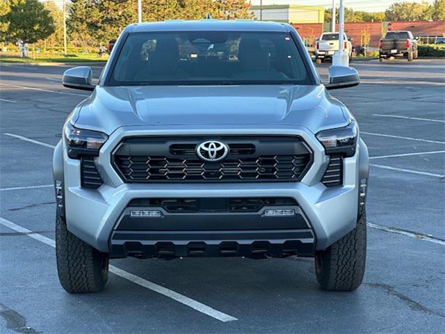 new 2024 Toyota Tacoma car, priced at $45,490