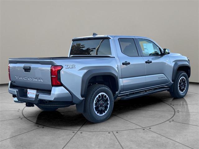 new 2024 Toyota Tacoma car, priced at $45,490