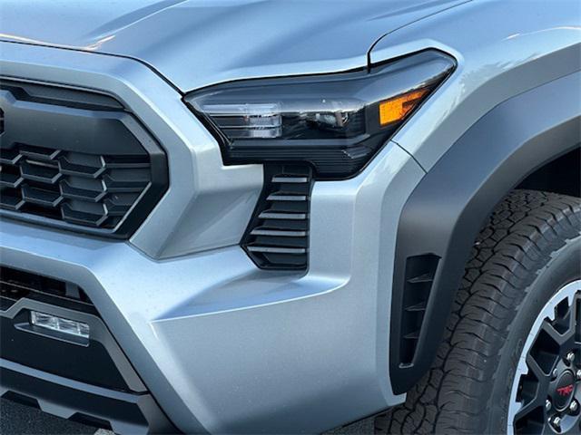 new 2024 Toyota Tacoma car, priced at $45,490