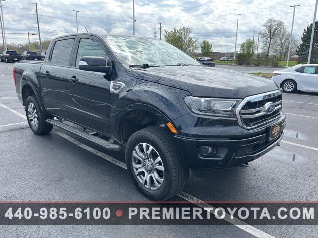 used 2019 Ford Ranger car, priced at $27,948