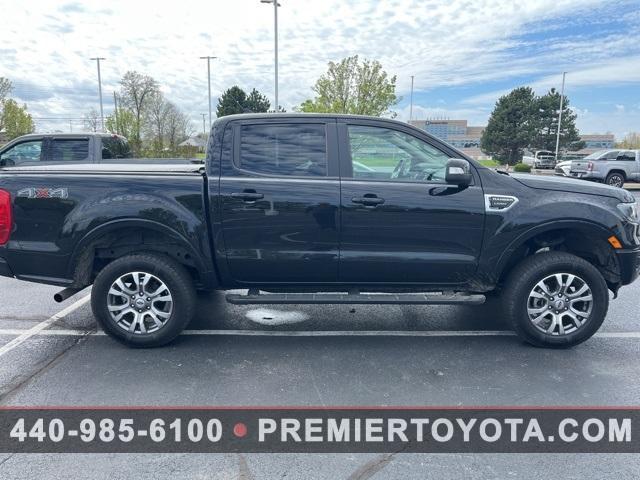 used 2019 Ford Ranger car, priced at $27,734