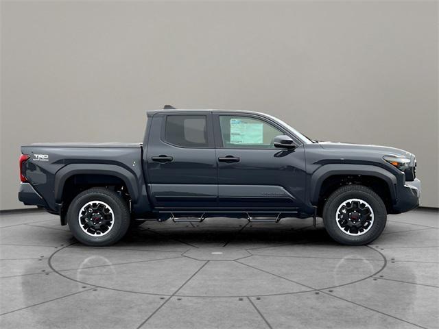 new 2024 Toyota Tacoma car, priced at $53,120