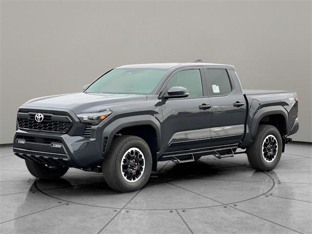 new 2024 Toyota Tacoma car, priced at $53,120