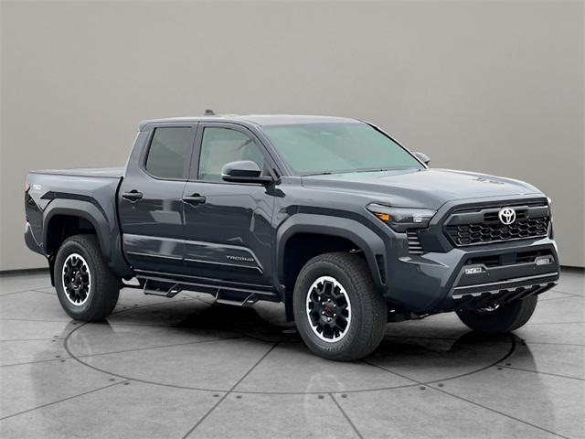 new 2024 Toyota Tacoma car, priced at $53,120