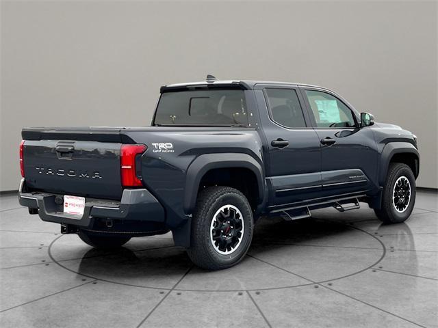 new 2024 Toyota Tacoma car, priced at $53,120