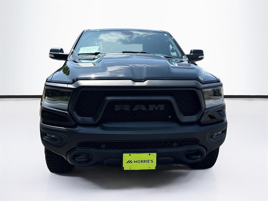 used 2020 Ram 1500 car, priced at $26,847