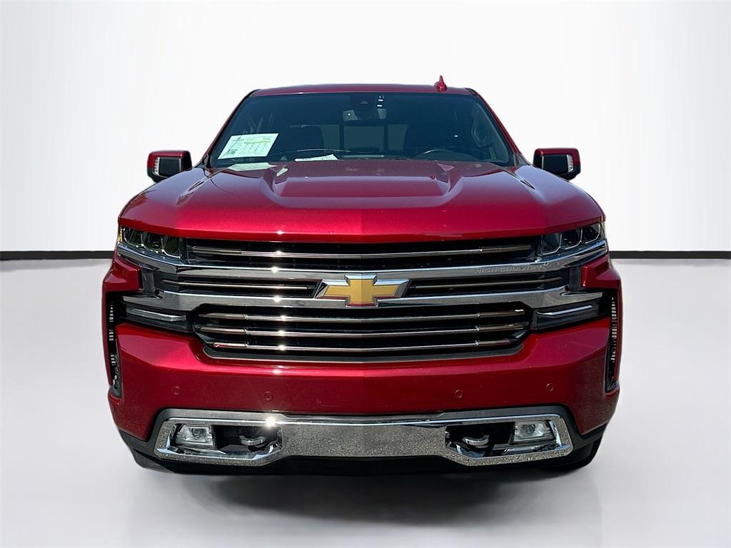 used 2022 Chevrolet Silverado 1500 Limited car, priced at $30,847