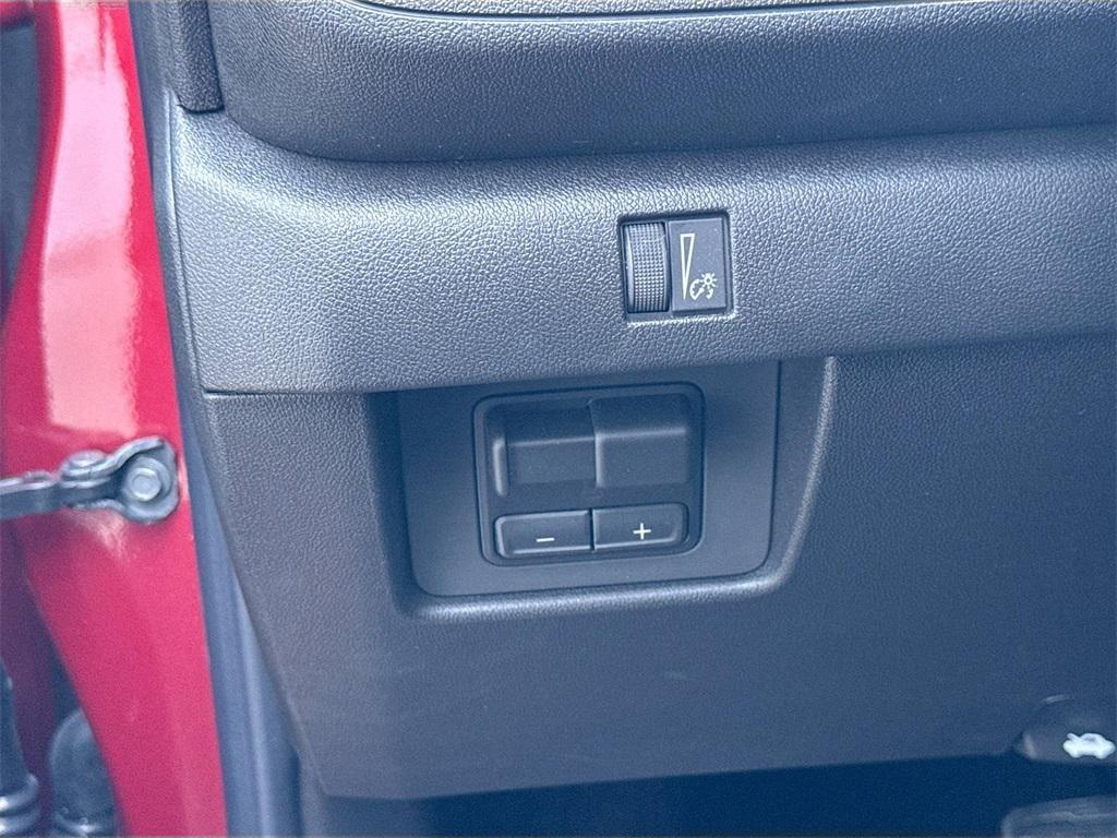 new 2026 Chevrolet Colorado car, priced at $46,143