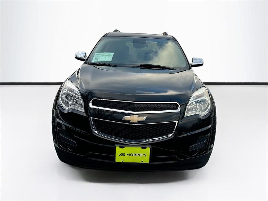 used 2015 Chevrolet Equinox car, priced at $6,577