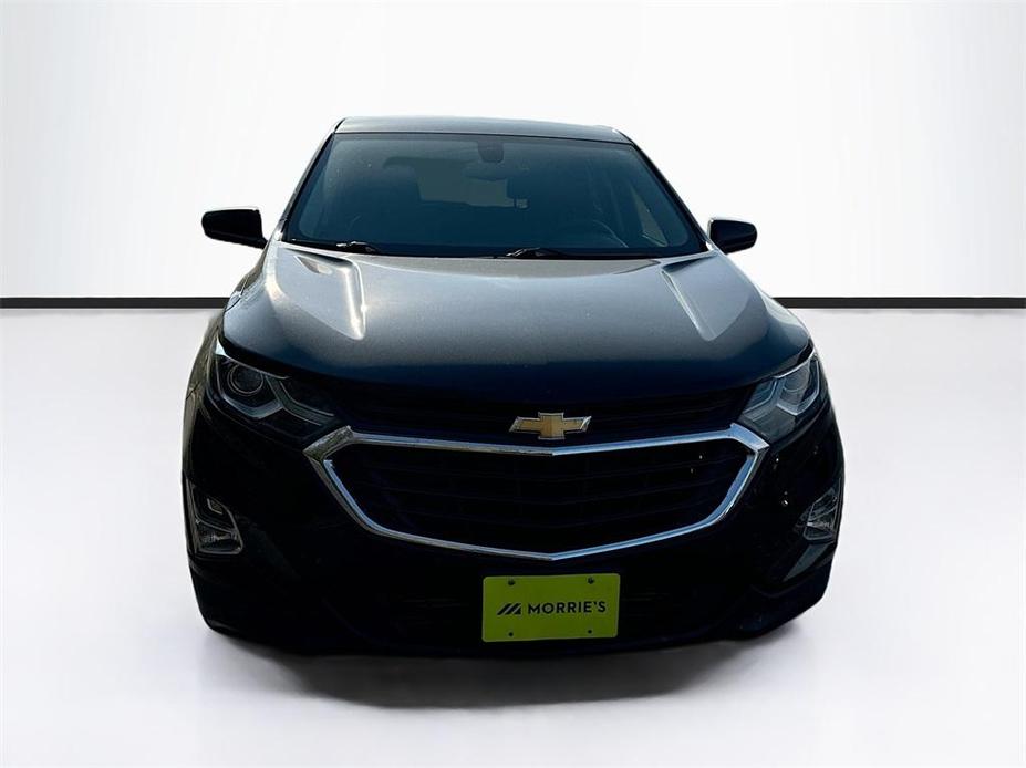 used 2019 Chevrolet Equinox car, priced at $16,577