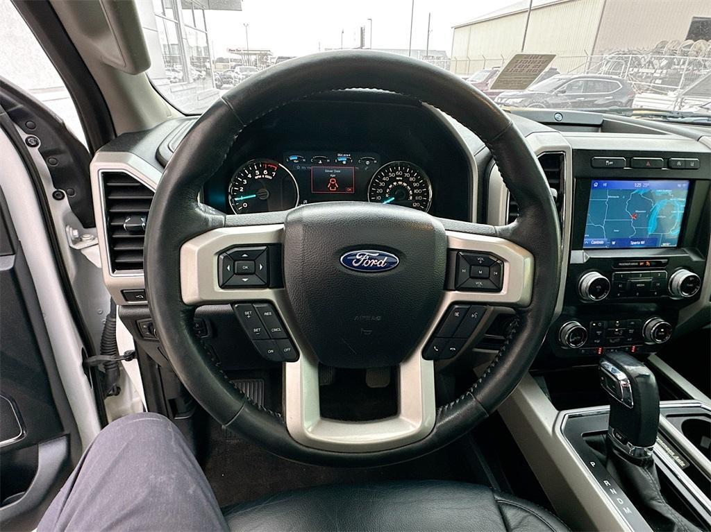 used 2020 Ford F-150 car, priced at $31,631