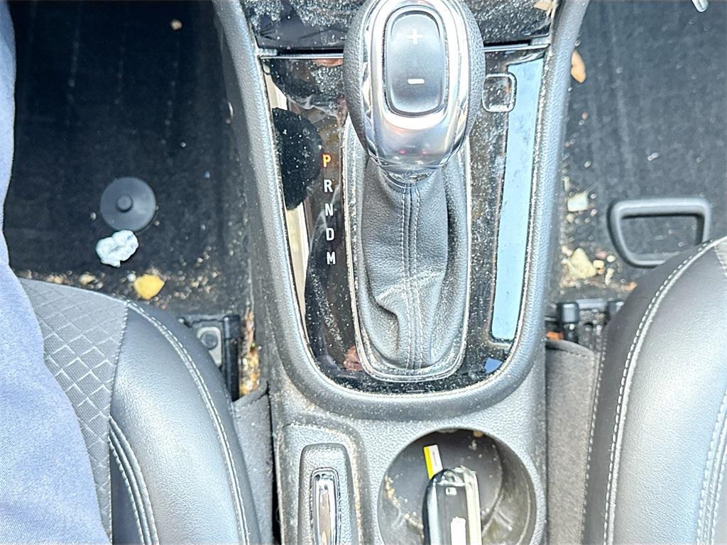 used 2019 Buick Encore car, priced at $12,494