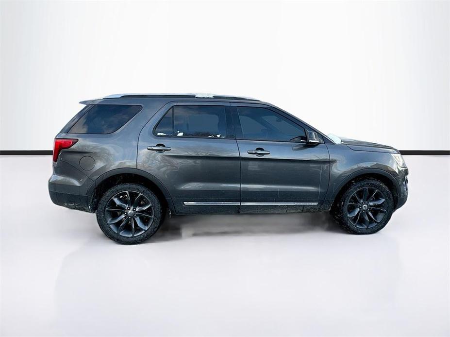 used 2016 Ford Explorer car, priced at $7,919