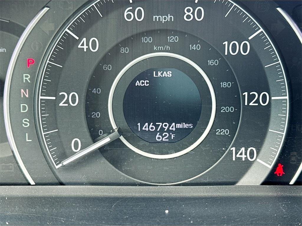 used 2015 Honda CR-V car, priced at $14,289