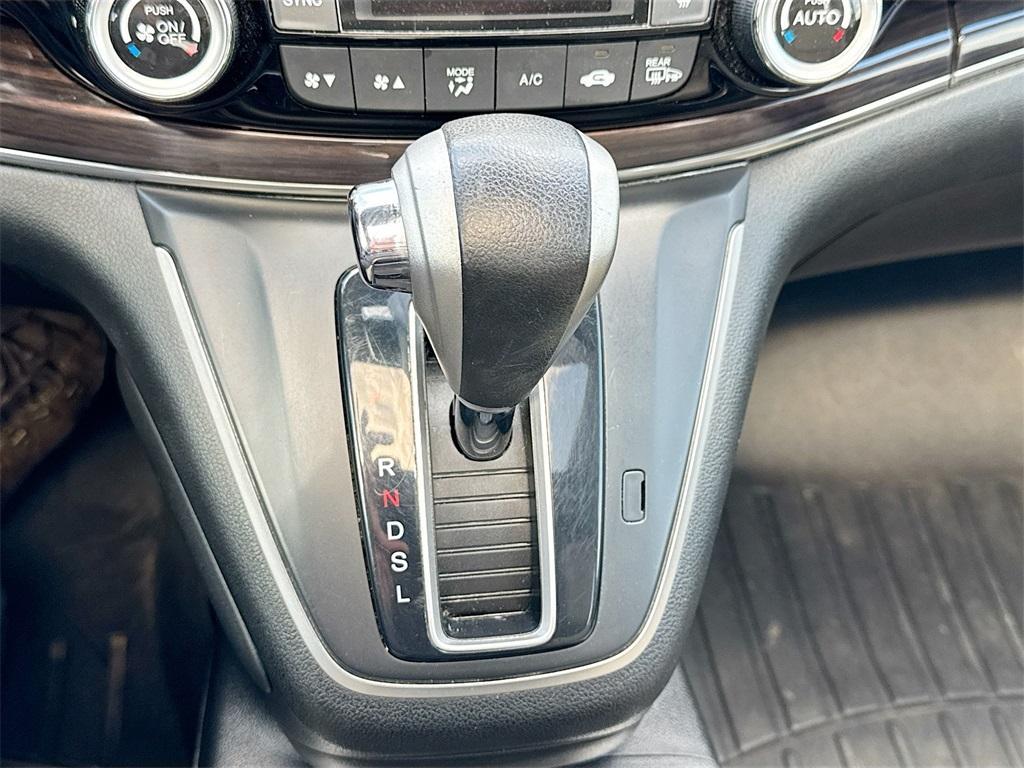 used 2015 Honda CR-V car, priced at $14,289
