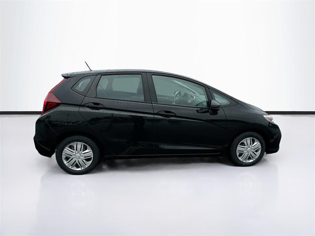 used 2019 Honda Fit car, priced at $18,337