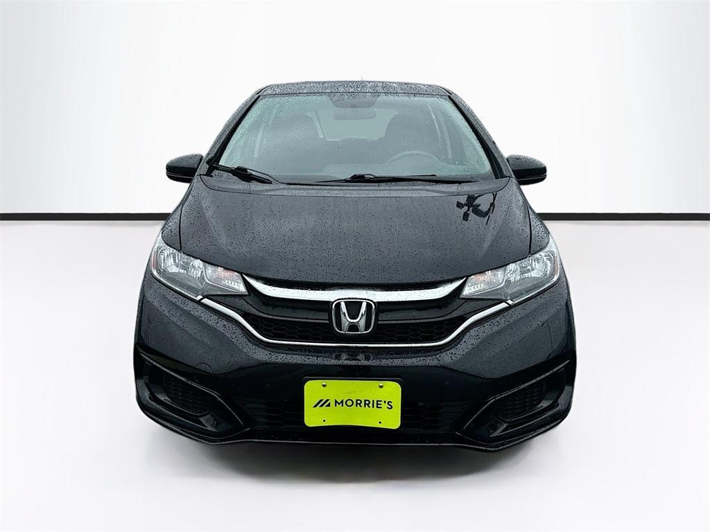 used 2019 Honda Fit car, priced at $18,337