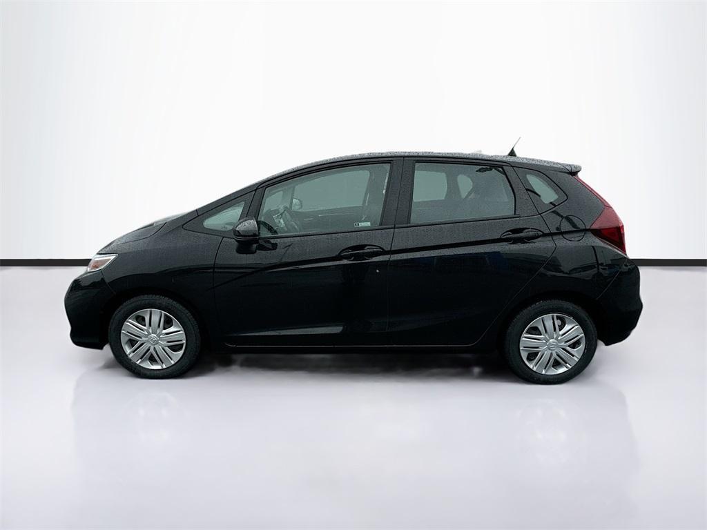 used 2019 Honda Fit car, priced at $18,337