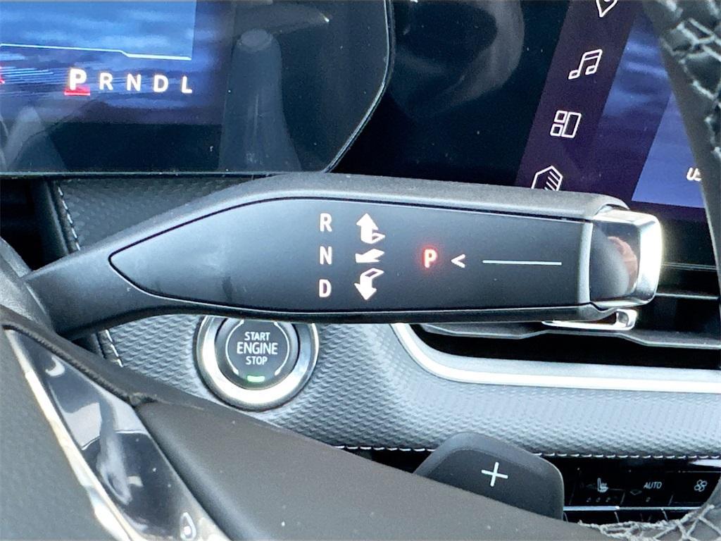 new 2026 Chevrolet Equinox car, priced at $32,861