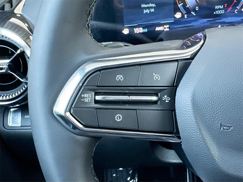 new 2026 Chevrolet Equinox car, priced at $32,861