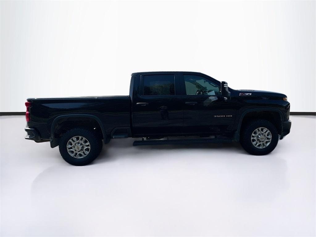 used 2023 Chevrolet Silverado 3500 car, priced at $44,547